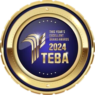 2024 올해의 우수브랜드 대상 1위